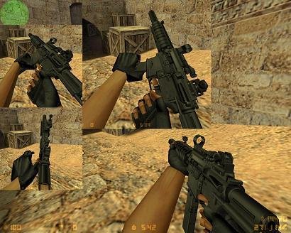 mp5 08