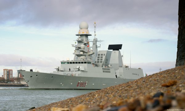 IMG viter59 Andrea Doria D553