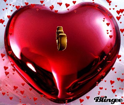 Always From My Heart