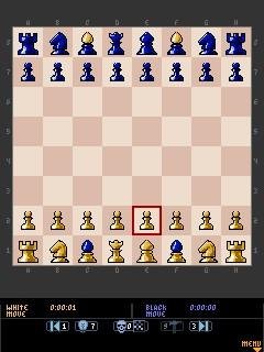 Chessmaster SE 240x320