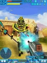 War crisis- Pharaohs Fury3D
