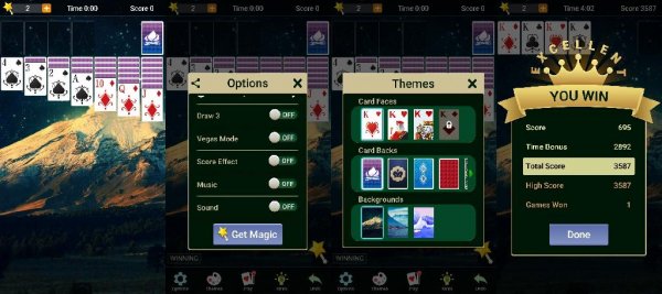 Solitaire Gold v1.0.8(108)