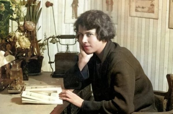 Наталья Сац - Петя и волк