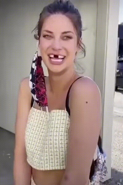 ))