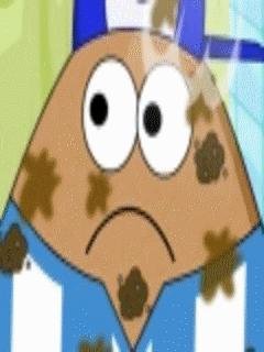 Pou Day Care