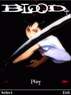 Blood SE 240x320