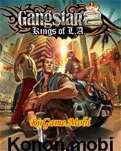 Gangstar 2 King of L.A