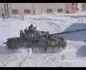 Суворов Сергей - Т-90 Первый серийный ро