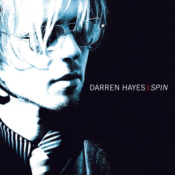 Darren Hayes -  Insatiable