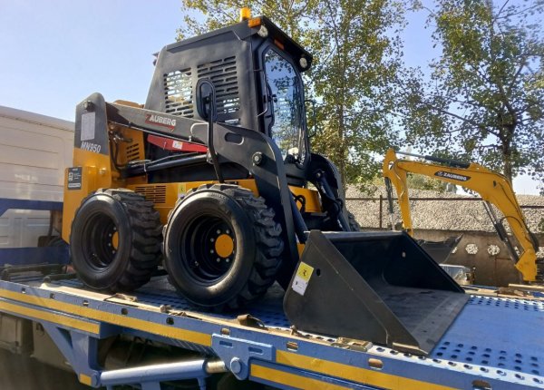 ZAUBERG MN950