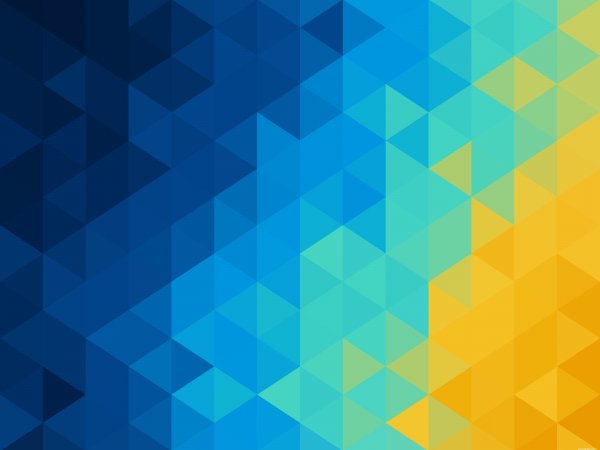 Abstract-blue-yellow-sd