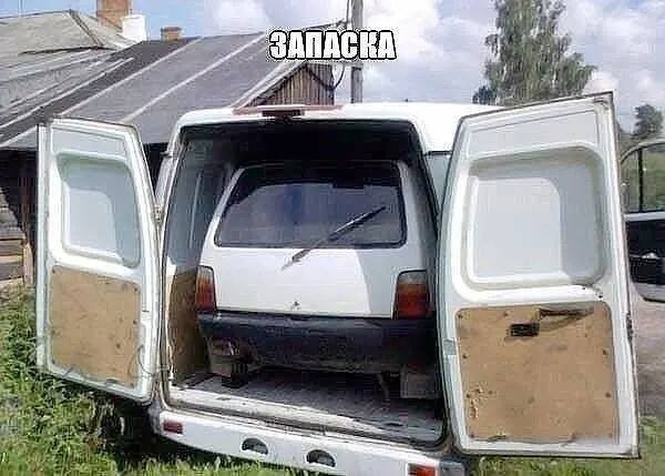 ))