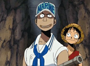 One Piece | Ван Пис