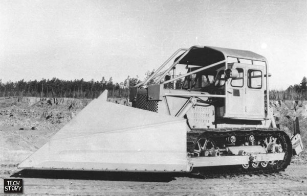 Т-100МГП