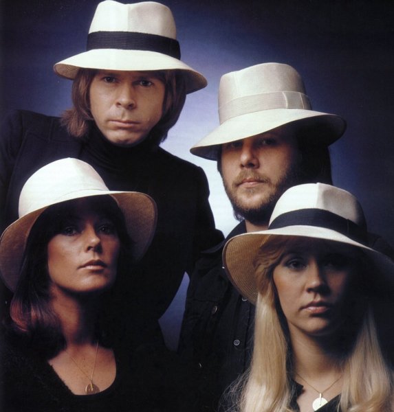 Abba - Happy New Year Sprime Remix