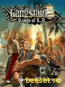 Gangstar 2 - Kings of L.A. 176x208
