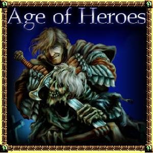 Age Of Heroes