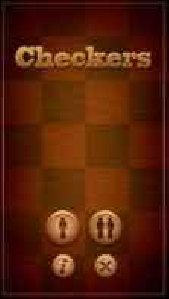 Checkers Touch 1.00