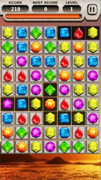 Jewel Quest v1.0(1)