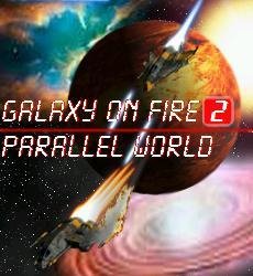 GOF2 - Parallel World-