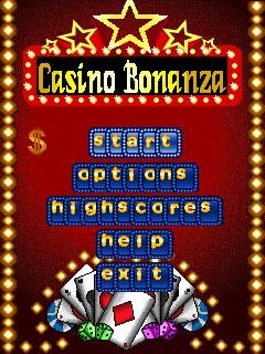 CasinoBonanza