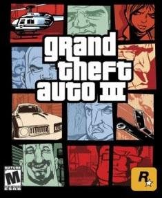 GTA3-RU