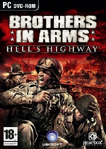 Brothers in Arms Hells
