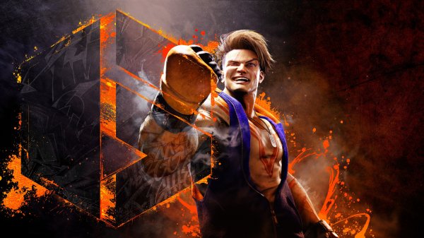 Street fighter 6