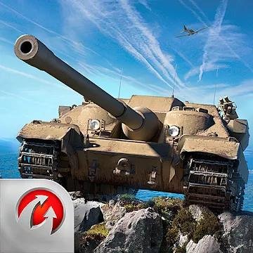 World of Tanks blitz 6.3
