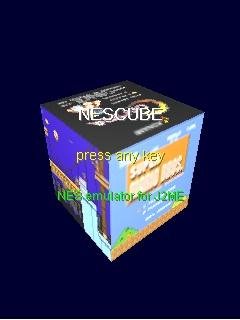 nescube 2