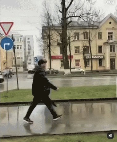 ))