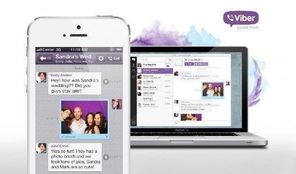 Viber v14.4.0.30 AiO RePack