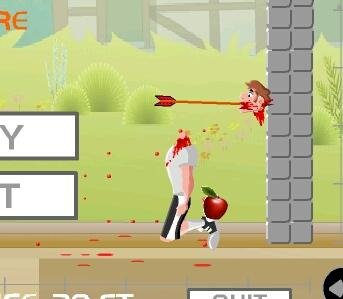 Fruit Archery 2.0