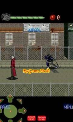 Devil May Cry
