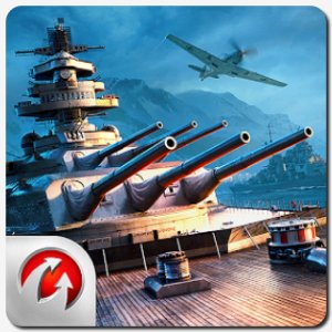 World of Warships Blitz 0.7.4