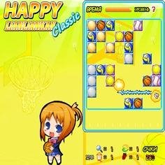 Classic Happy Lianliankan 240x400 RUS