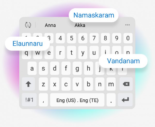 Клавиатура Samsung 3.5.41.15 (arm64-v8a)