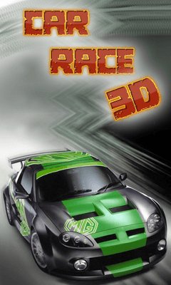 Car Race 3D