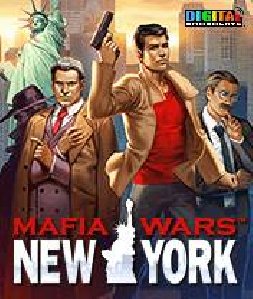 Mafia Wars RU SE 176x220 240x320