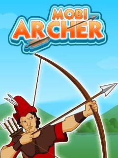 mobi archer 360x640