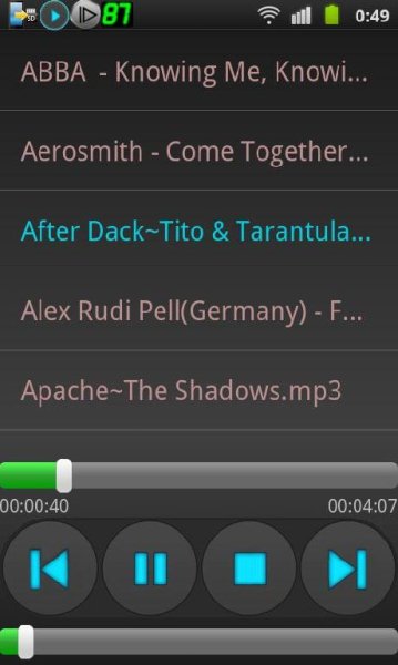 AudioBookBox 1.0