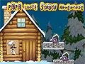 Papa Louie Snow Adventure