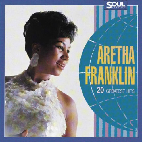 Aretha Franklin - Do Right Woman, Do Right Man