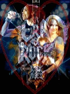 Rock Of Ages