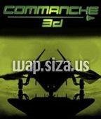 Commanche 3D