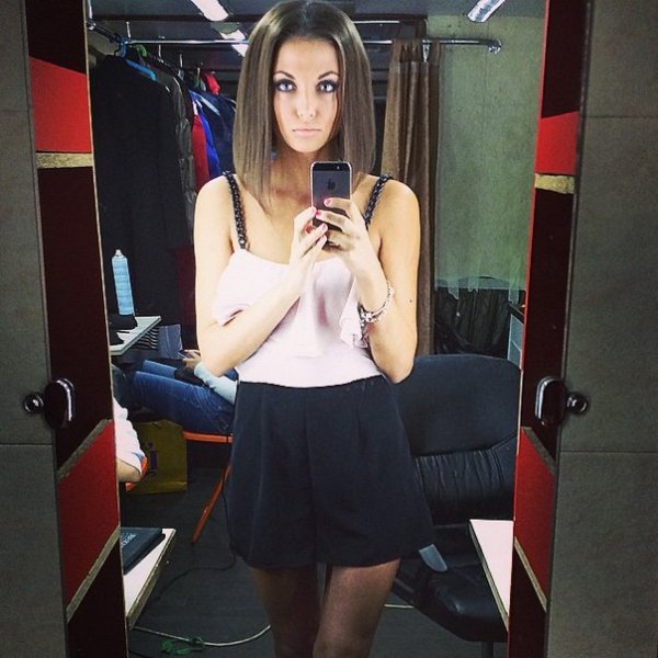 Полина Поликанова