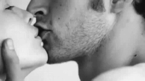 Ты моя и точка