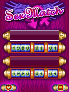 SexMatch