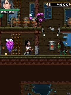 Странник во тьме