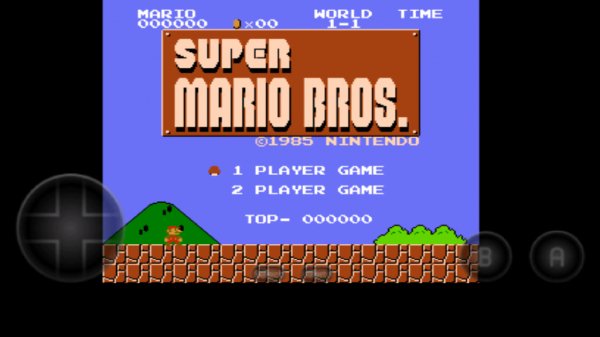 Mario Classic (CS) v1.6.5